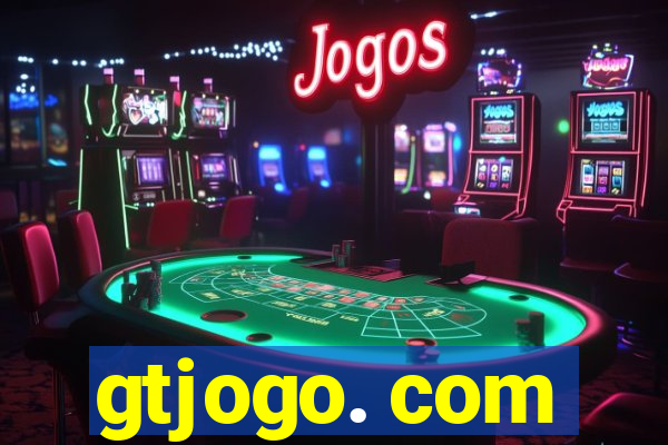 gtjogo. com