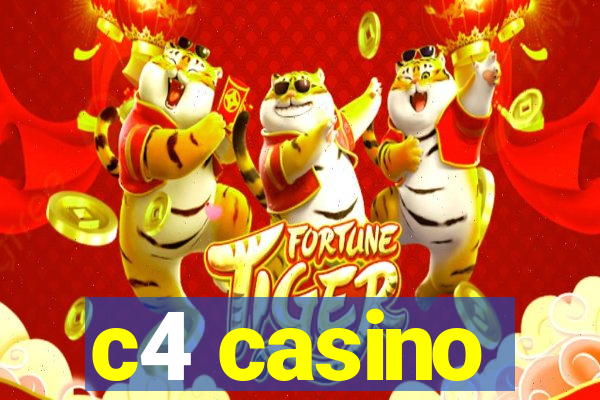 c4 casino