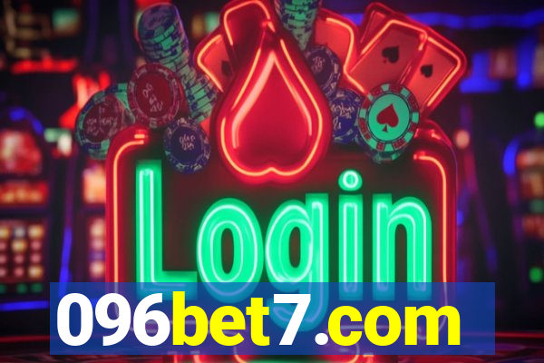 096bet7.com