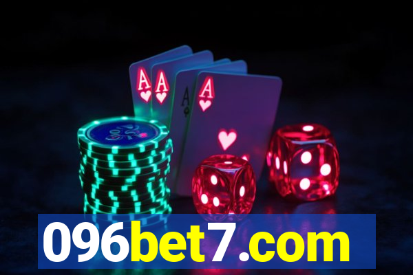 096bet7.com