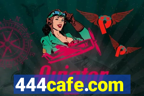 444cafe.com