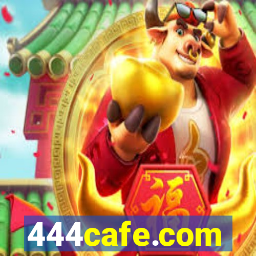 444cafe.com