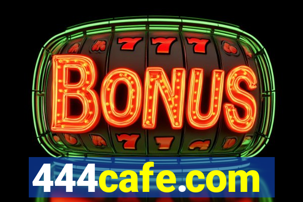 444cafe.com