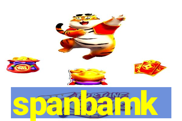 spanbamk