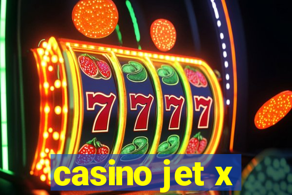 casino jet x