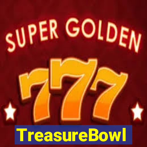 TreasureBowl treasure bowl estrategia