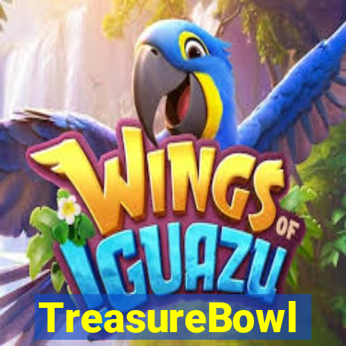 TreasureBowl treasure bowl estrategia