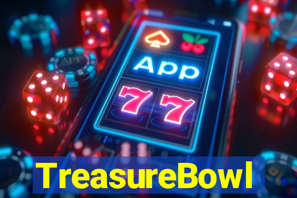 TreasureBowl treasure bowl estrategia