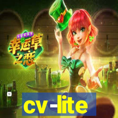 cv-lite