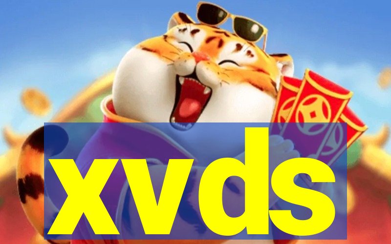 xvds