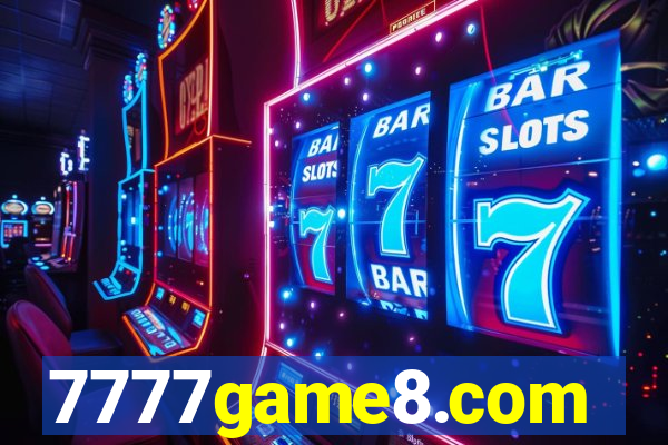 7777game8.com