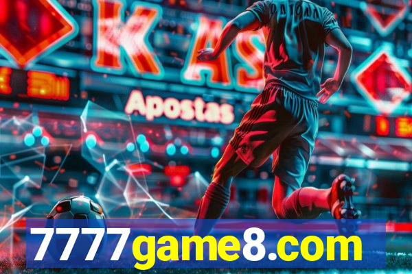 7777game8.com