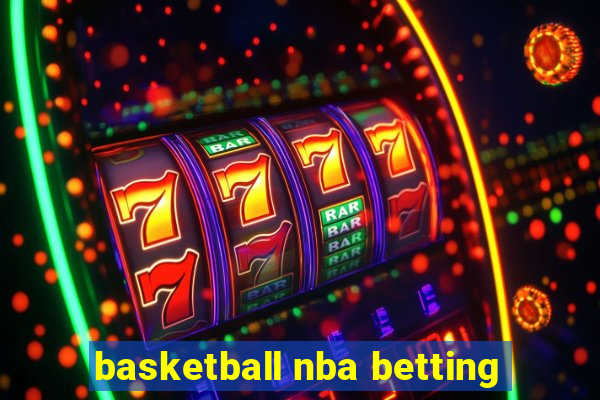 basketball nba betting