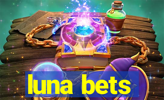 luna bets