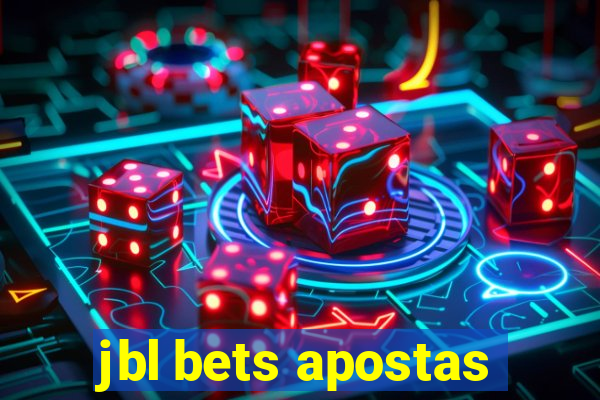 jbl bets apostas