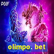 olimpo. bet