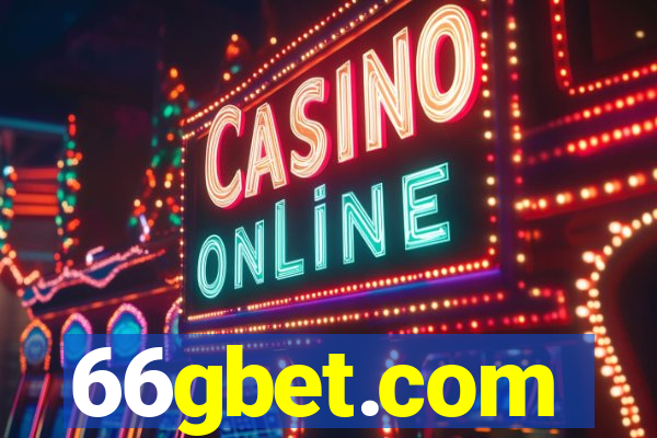 66gbet.com