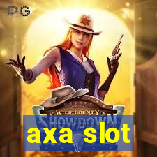 axa slot