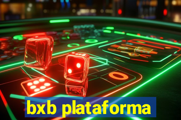 bxb plataforma