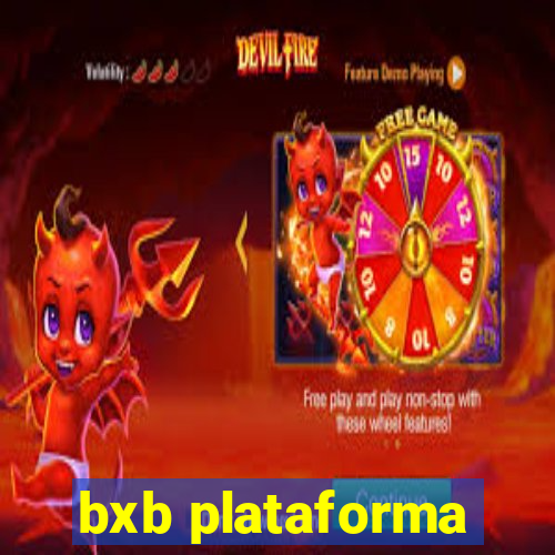 bxb plataforma