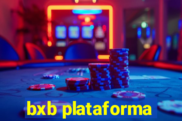 bxb plataforma