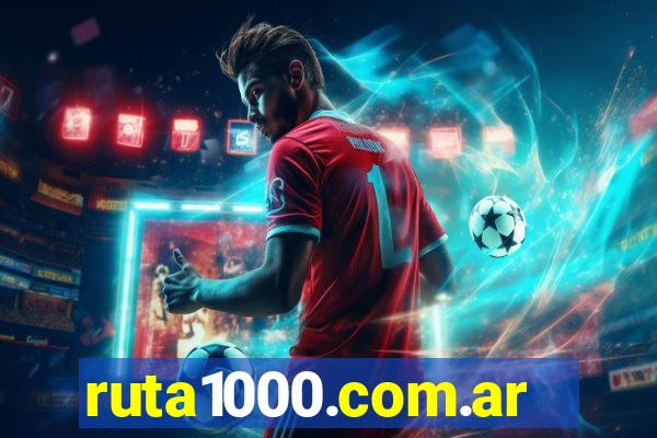 ruta1000.com.ar