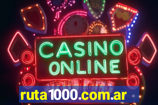 ruta1000.com.ar