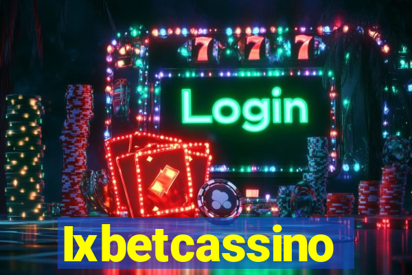 Ixbetcassino