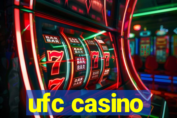 ufc casino