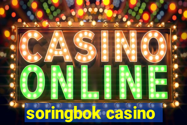 soringbok casino