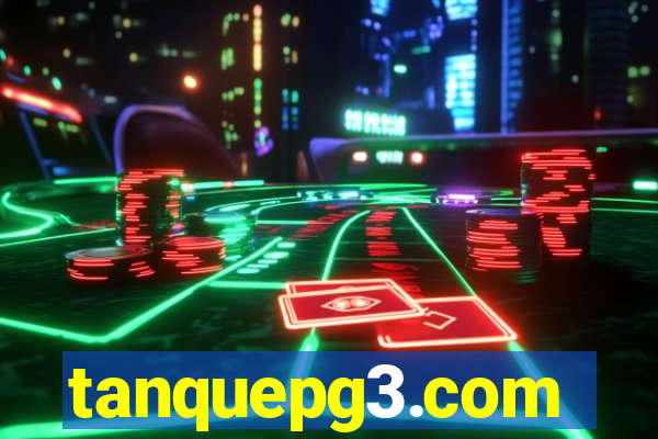 tanquepg3.com