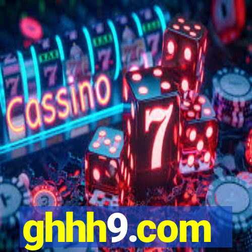 ghhh9.com