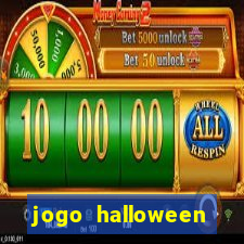 jogo halloween online dinheiro real