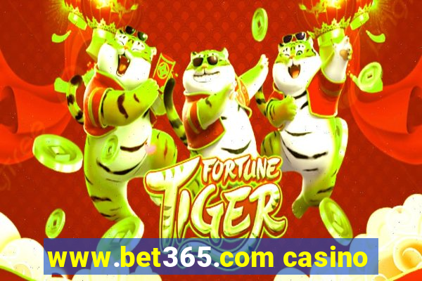 www.bet365.com casino