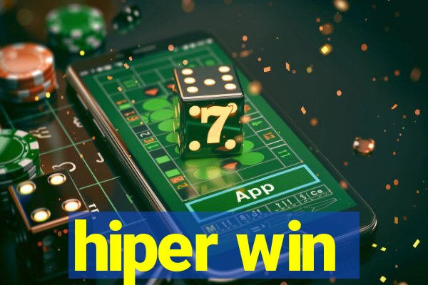 hiper win