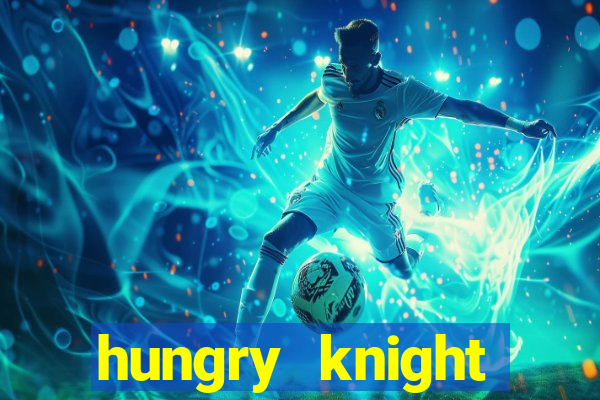 hungry knight gameboy rom pt br gba