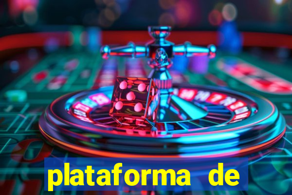 plataforma de aposta blaze