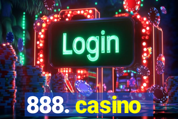 888. casino