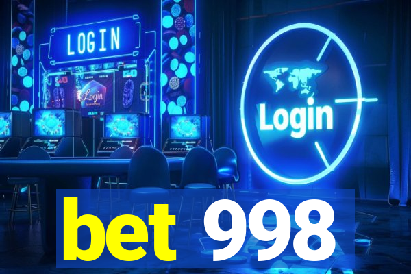 bet 998