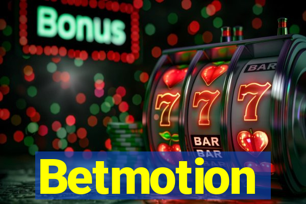 Betmotion