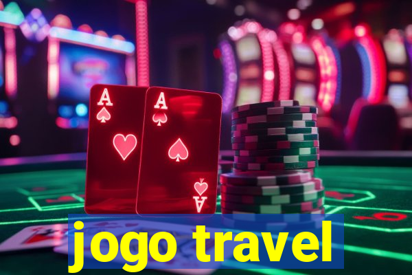 jogo travel