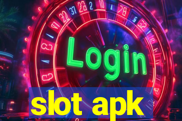 slot apk