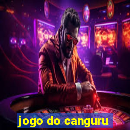 jogo do canguru