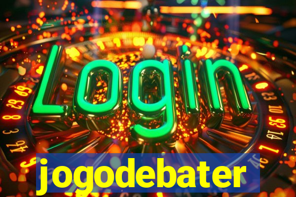 jogodebater