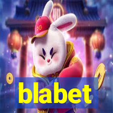 blabet