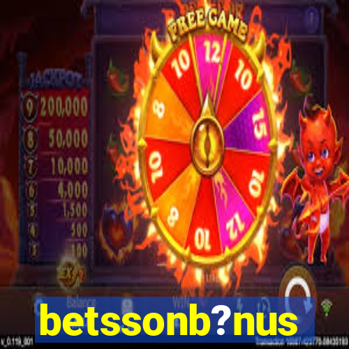 betssonb?nus