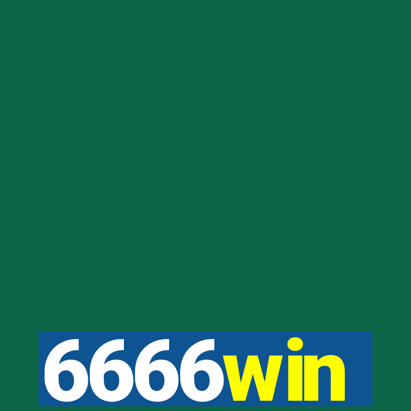 6666win