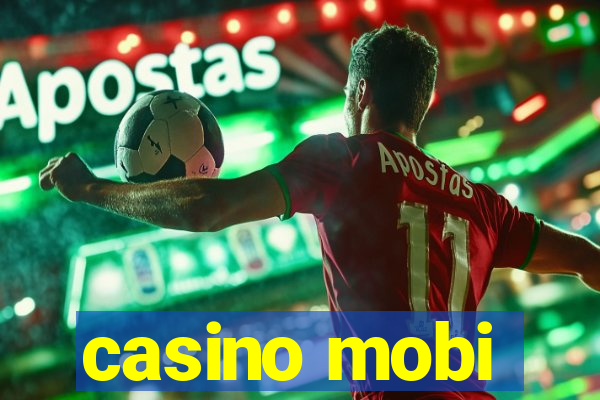 casino mobi