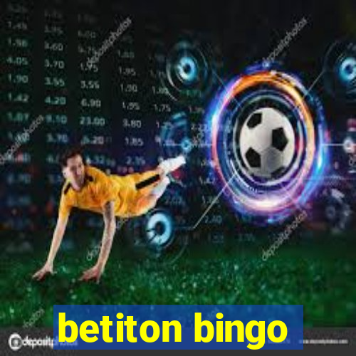 betiton bingo