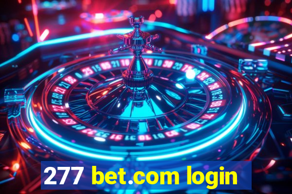 277 bet.com login